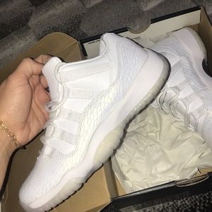 Jordan 11s